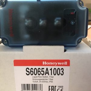 فلوسوئیچ هانیول S6065a