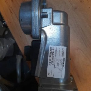 محرک گاز SKp25000E2