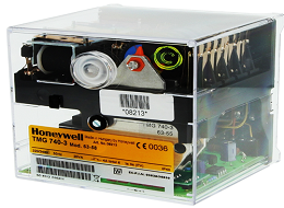 رله هانیول tmg 740-3