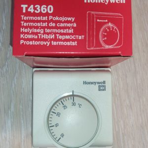 ترموستات اتاقی هانیول T4360
