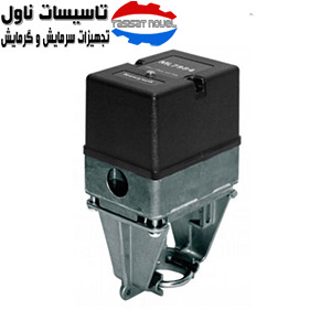 محرک هانیول ML7984A4009