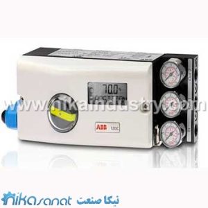 آی توپی پوزیشنر ای بی بی ABB