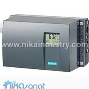 آی توپی پوزیشنر زیمنس