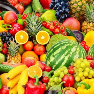 میوه و تره بار تحویل در محل پردیس